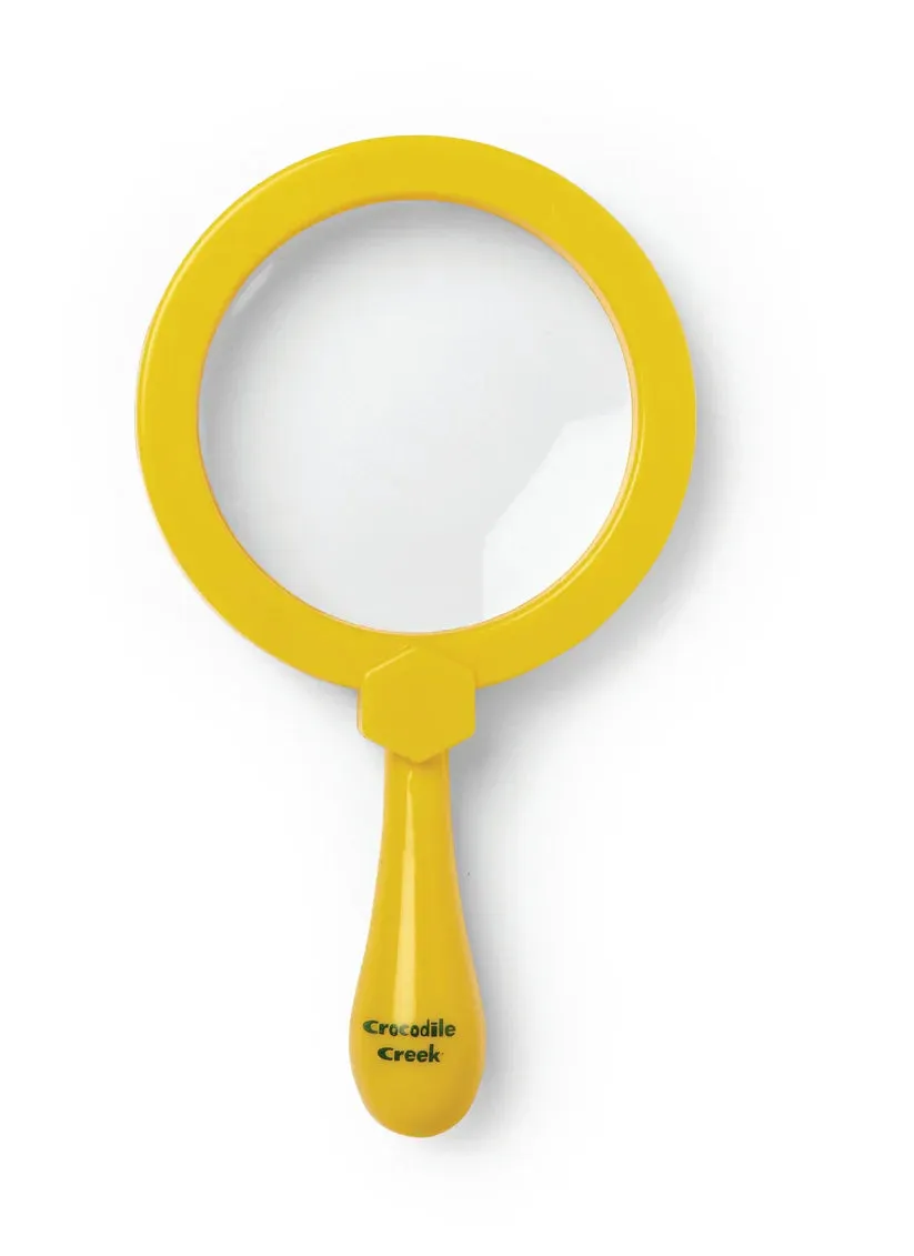 Garden Friends Magnifying Glass