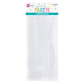 Gift Bags and Ties 30pk