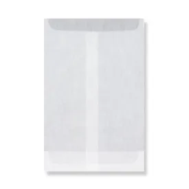 Glassine Bags (10 pack)