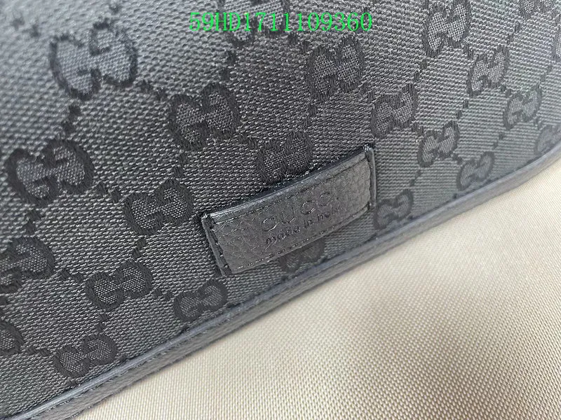 Gucci Bags - The Tote   792