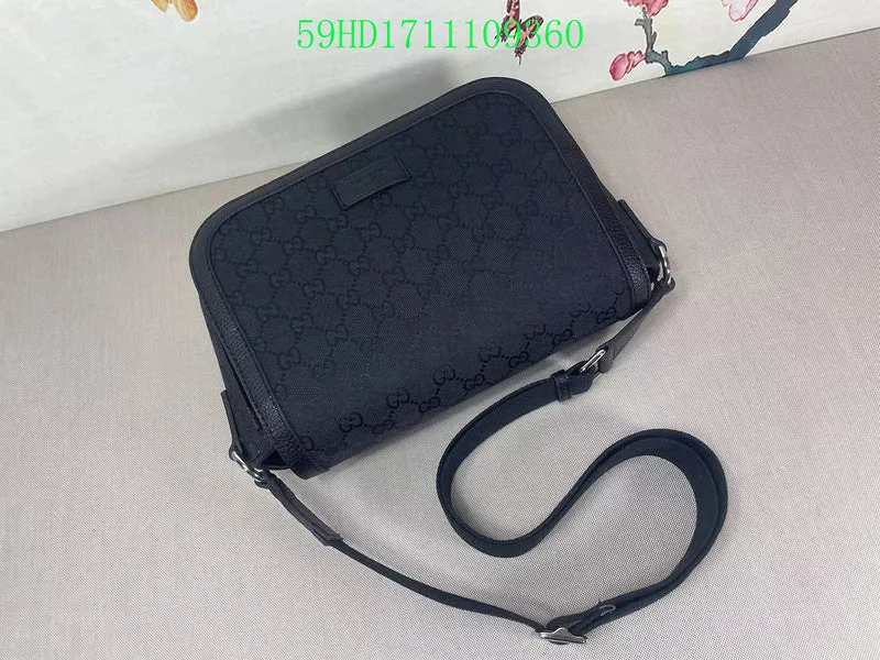 Gucci Bags - The Tote   792