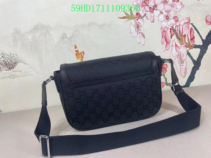 Gucci Bags - The Tote   792