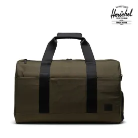 Herschel Novel Duffle Tech 45L Bags Ivy Green