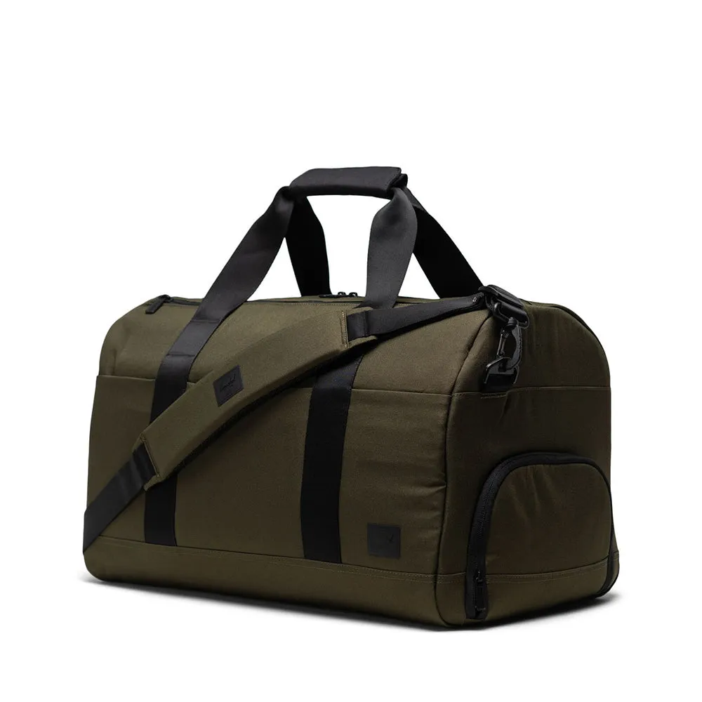 Herschel Novel Duffle Tech 45L Bags Ivy Green