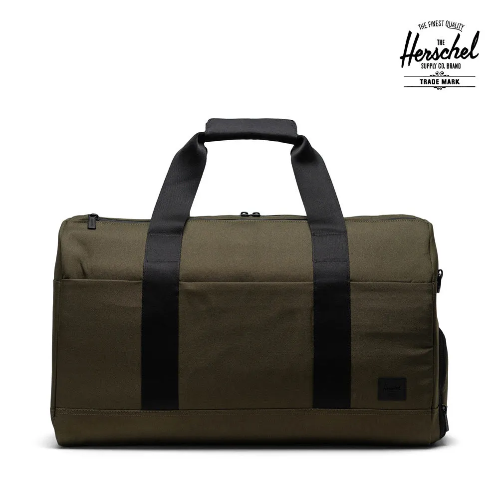 Herschel Novel Duffle Tech 45L Bags Ivy Green