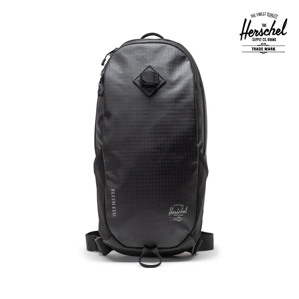 Herschel Oe All Season Backpack 17L Bags Black