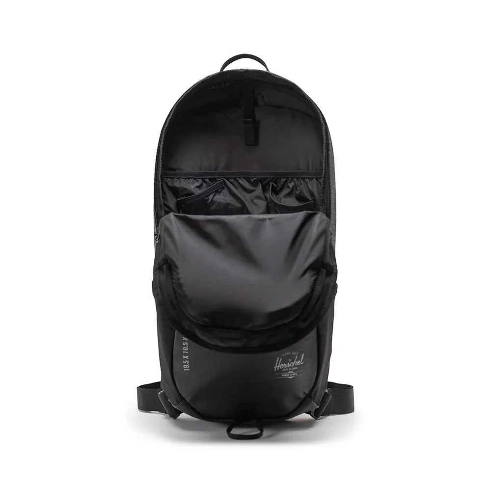 Herschel Oe All Season Backpack 17L Bags Black