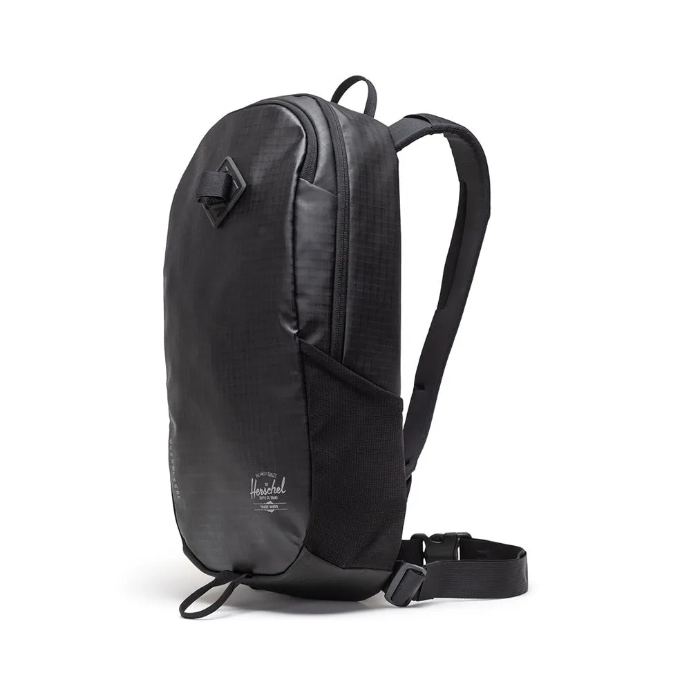 Herschel Oe All Season Backpack 17L Bags Black