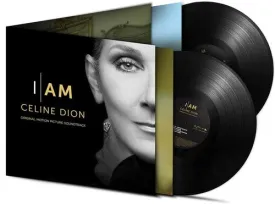 I Am: Celine Dion (Original Soundtrack) - Vinyl LP