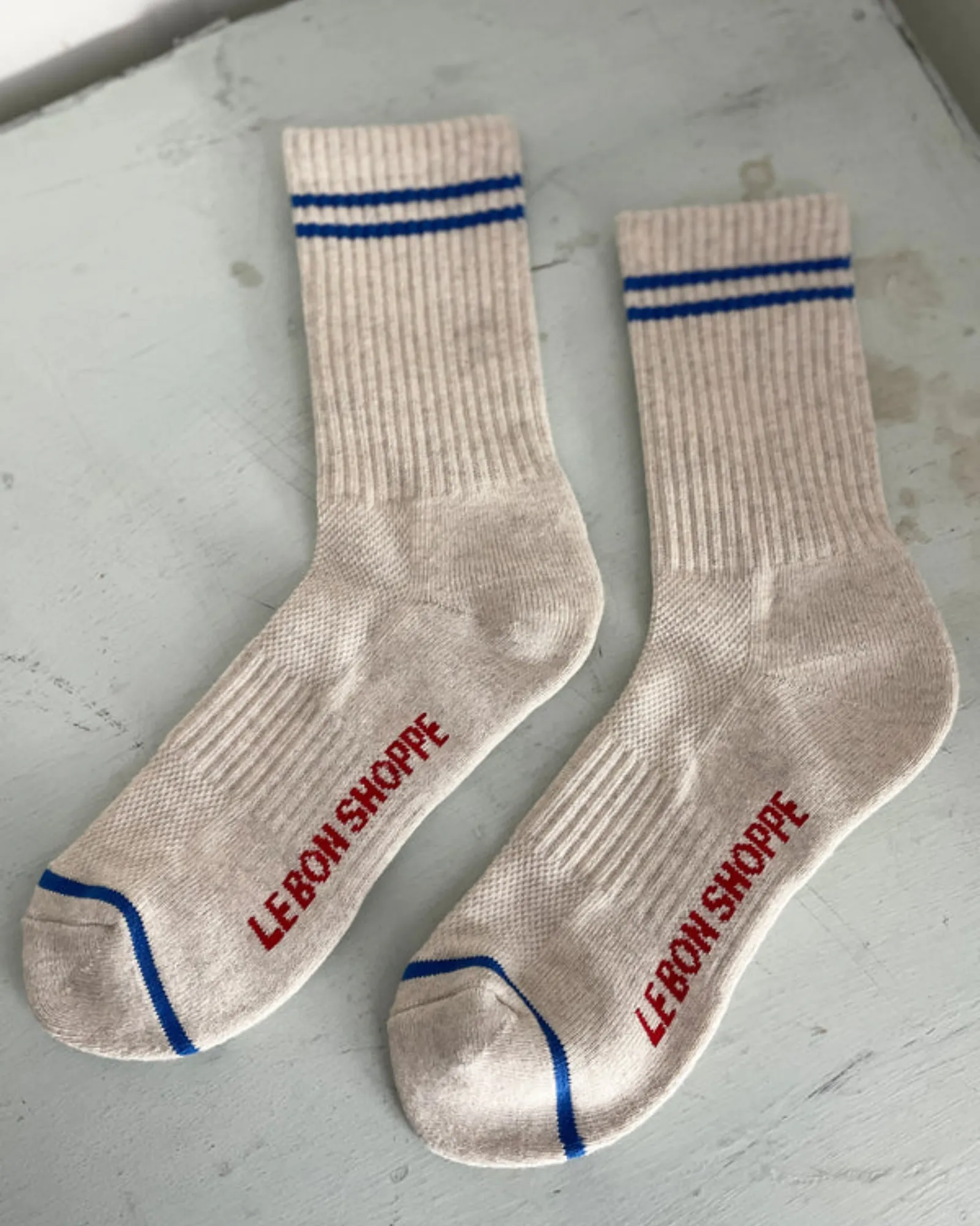 ICE BOYFRIEND - SOCK