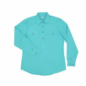 JCA Ladies Jahna Work Shirt