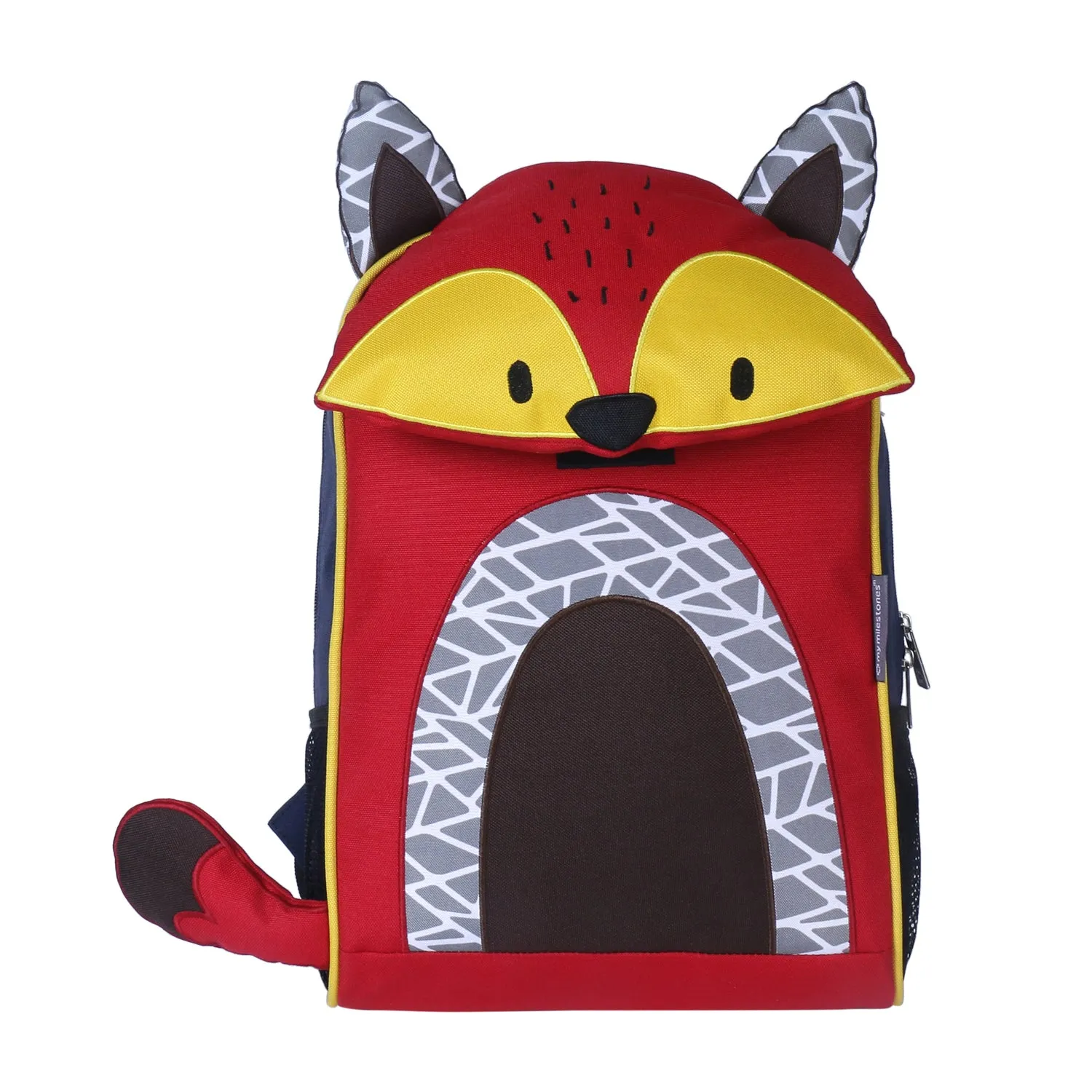 Kids/Toddlers Fun Backpack - Fox