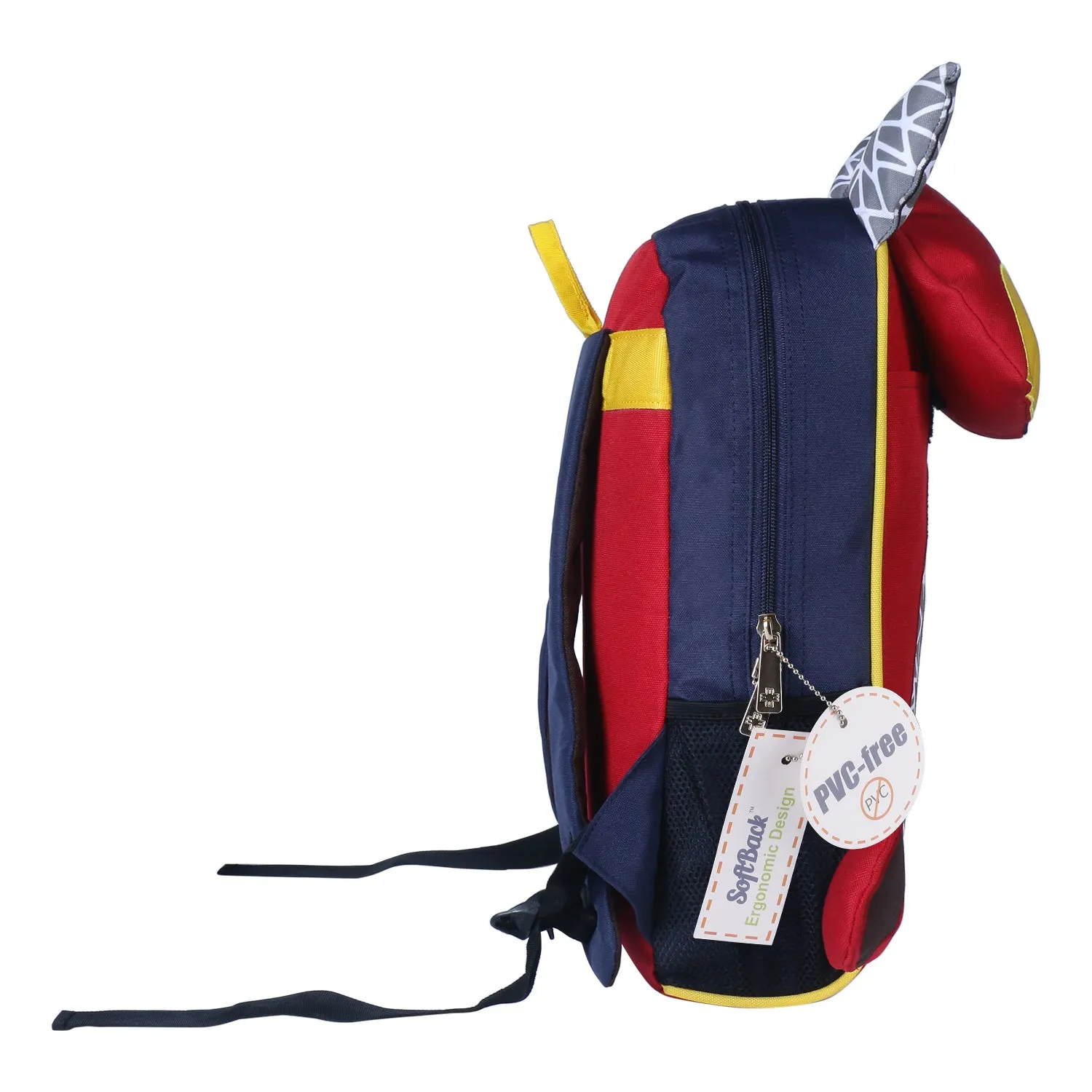 Kids/Toddlers Fun Backpack - Fox