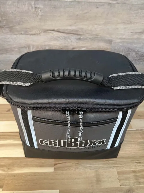 LAST US BAG | Grubbox Cooler