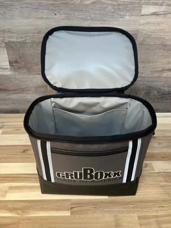 LAST US BAG | Grubbox Cooler