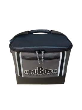 LAST US BAG | Grubbox Cooler