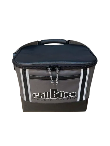 LAST US BAG | Grubbox Cooler