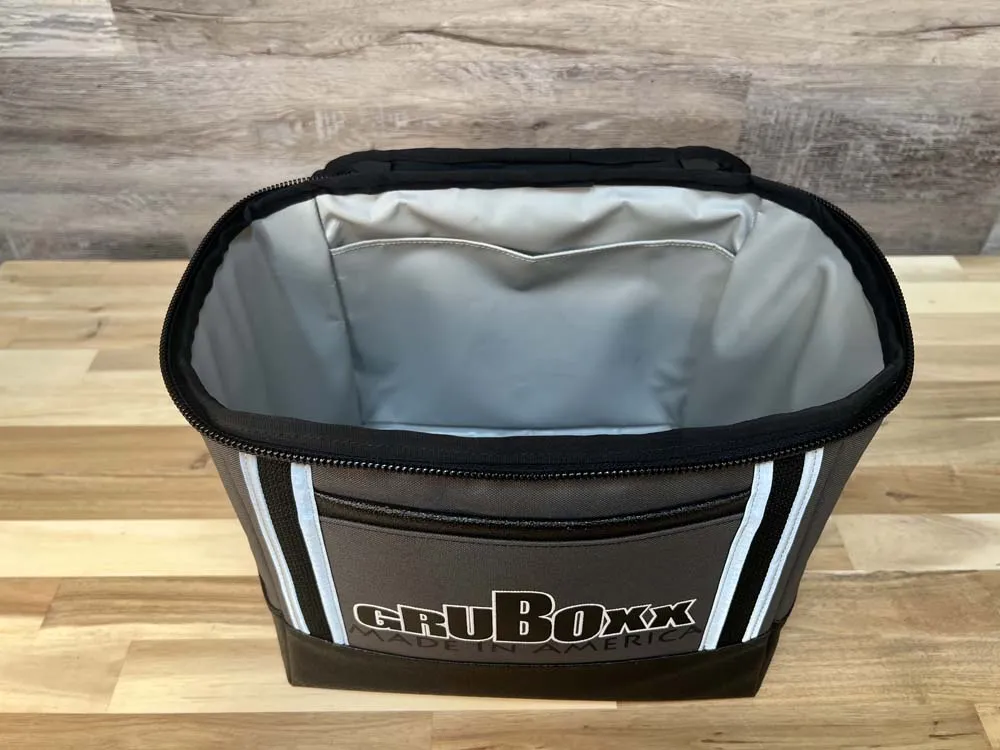 LAST US BAG | Grubbox Cooler