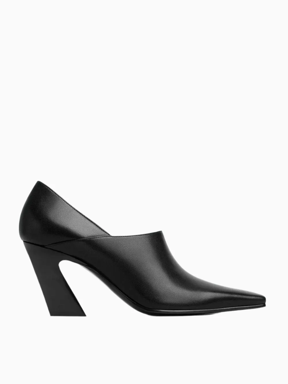 Lewis pump