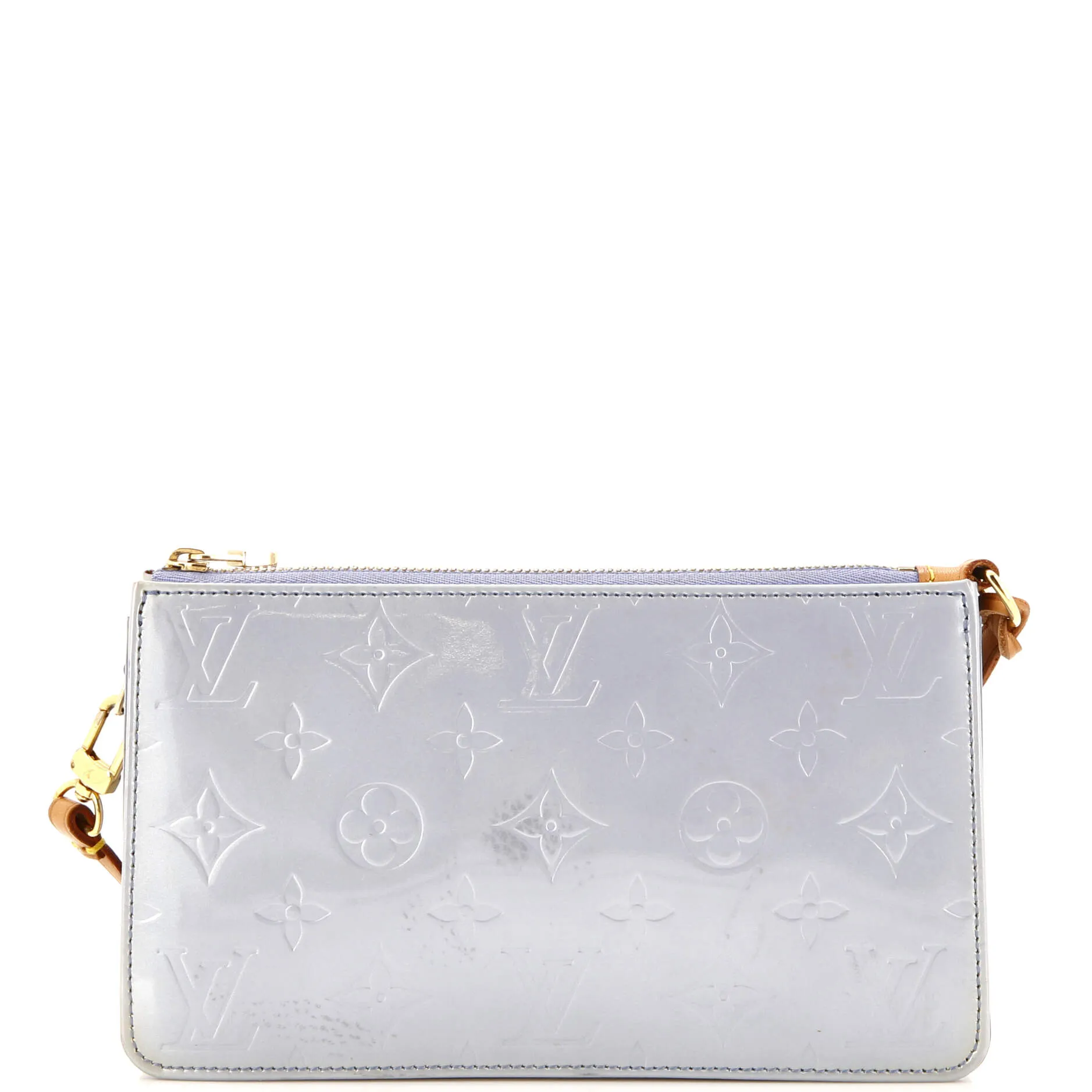 Lexington Pochette Monogram Vernis