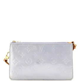 Lexington Pochette Monogram Vernis