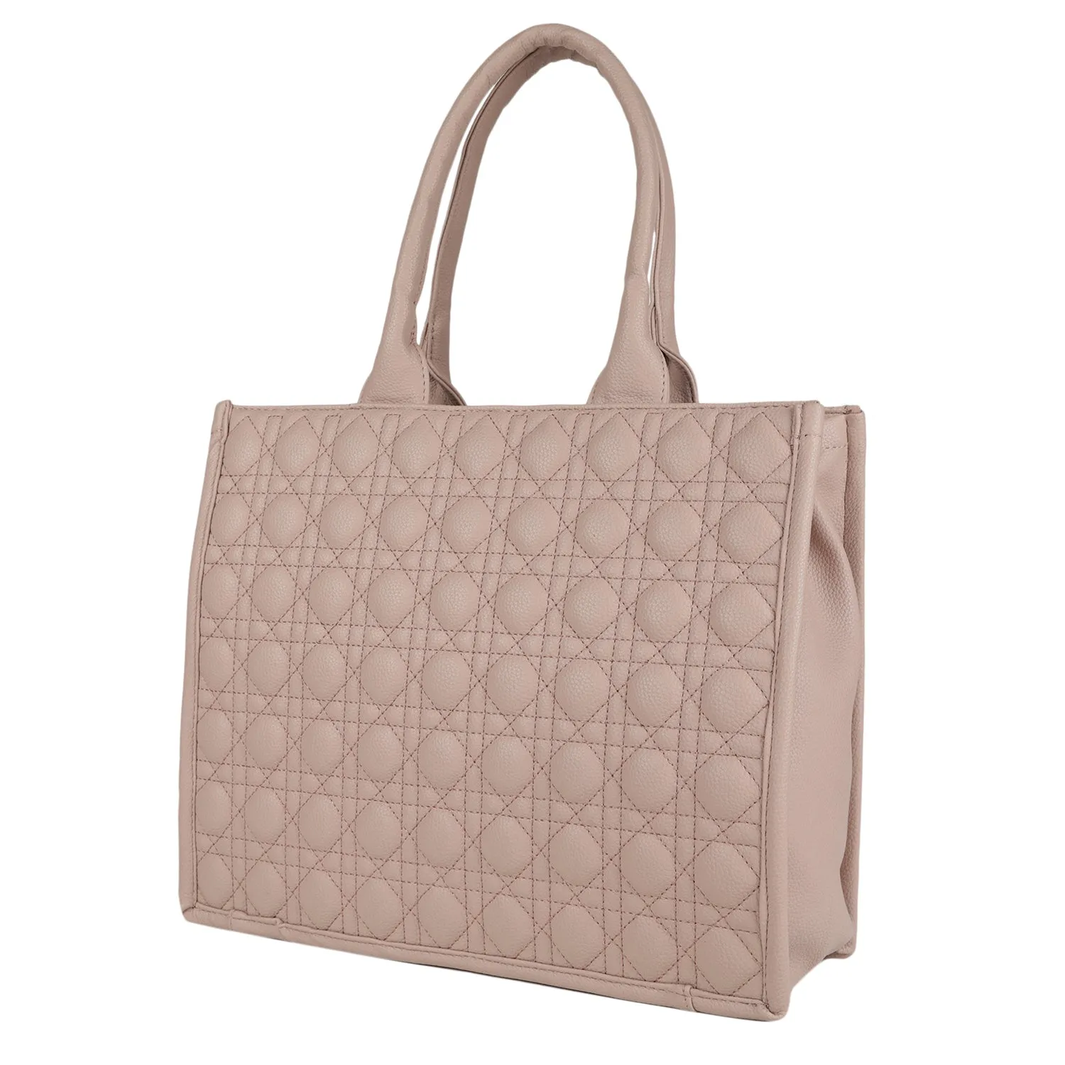 London Street Tote Bag