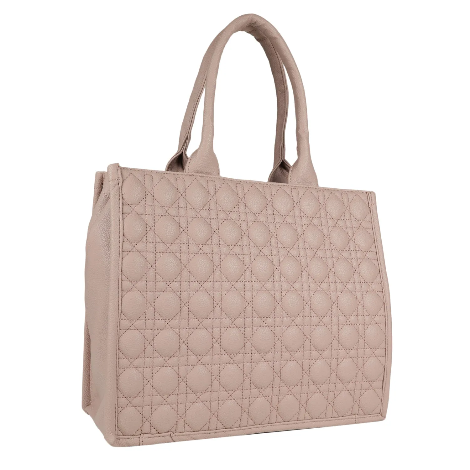 London Street Tote Bag
