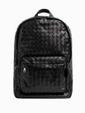 Medium Intrecciato Backpack