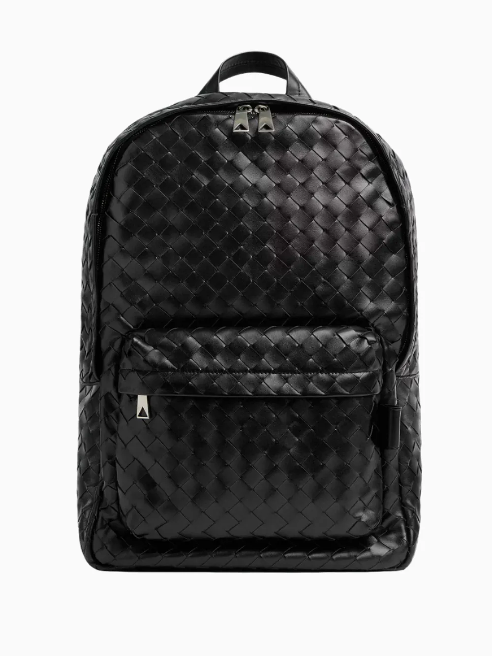 Medium Intrecciato Backpack