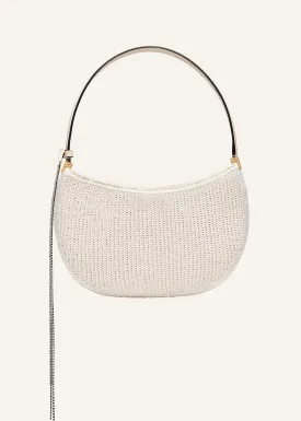 Medium Vesna Cream Crochet