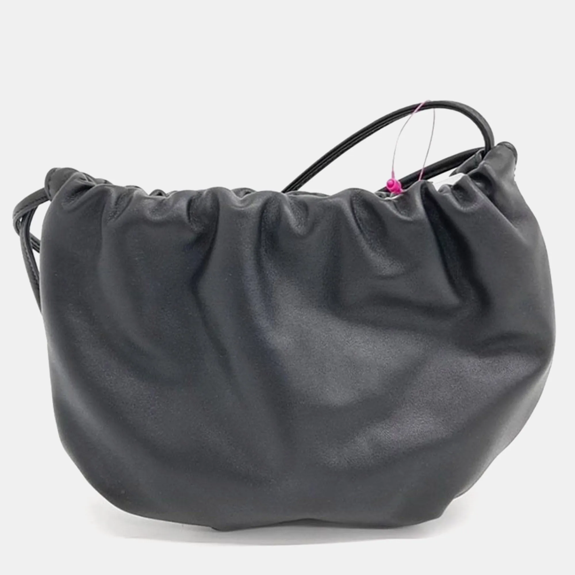 Mini Bulb Bag