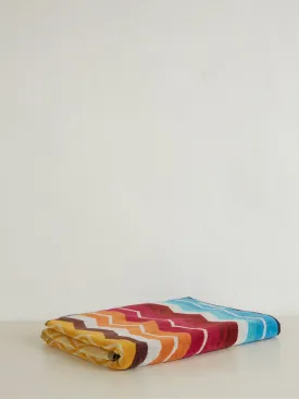 Missoni Hugo (T59) Beach Towel