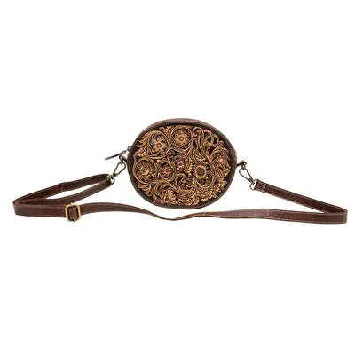 Myra Leather Bags