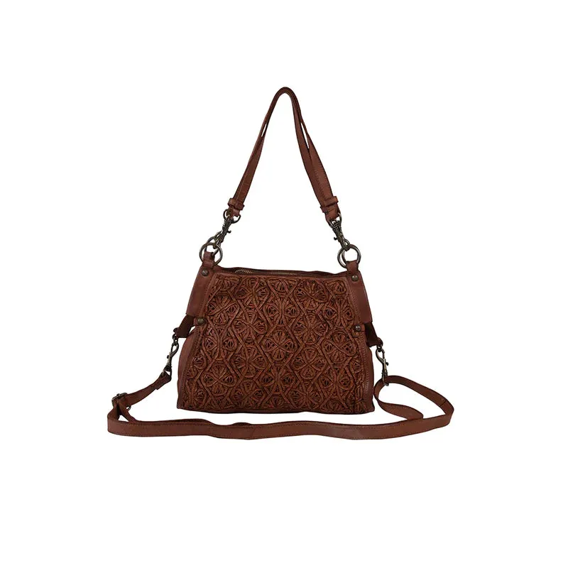 Myra Leather Bags