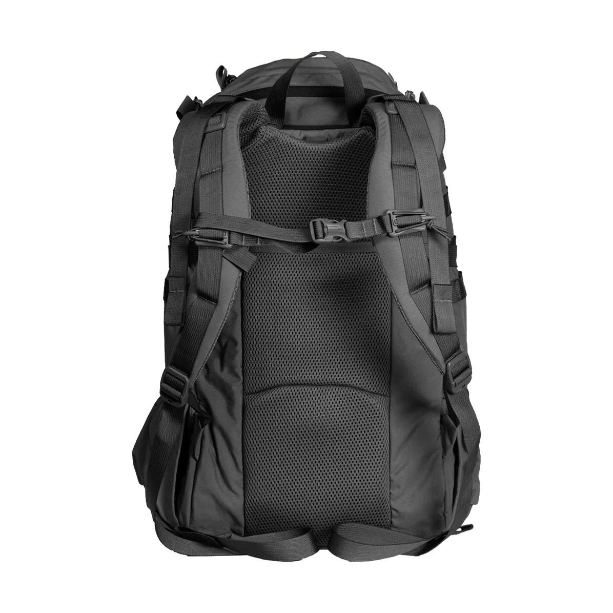 Mystery Ranch 3 Day Assault CL Backpack - Black - M/L