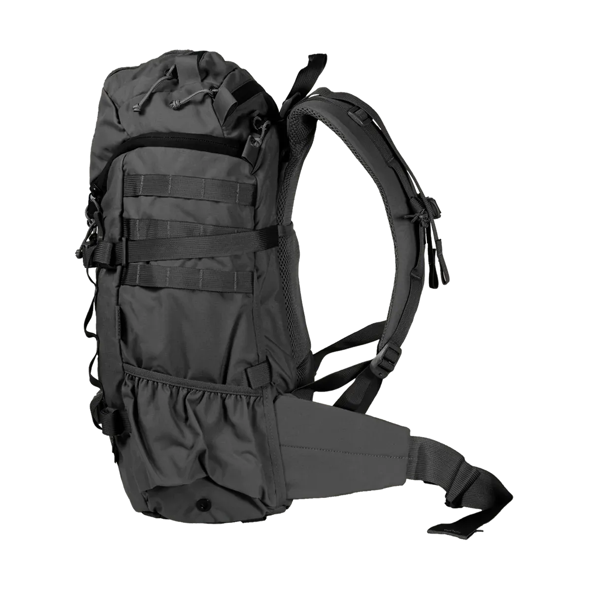 Mystery Ranch 3 Day Assault CL Backpack - Black - M/L