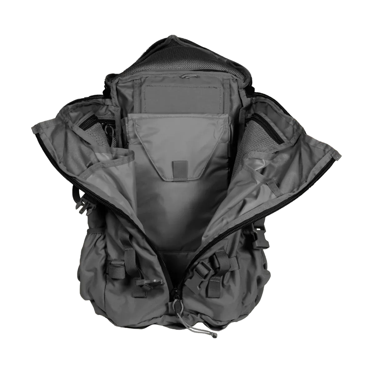 Mystery Ranch 3 Day Assault CL Backpack - Black - M/L