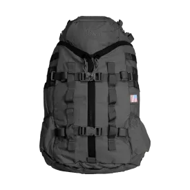 Mystery Ranch 3 Day Assault CL Backpack - Black - M/L