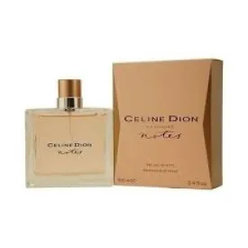 Notes Eau De Toilette