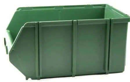 Pack of 4 x Interconnecting Union Storage Bin E
