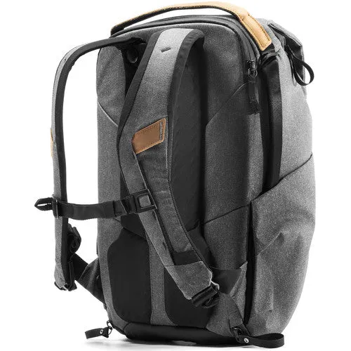 Peak Design Everyday Backpack 20L V2 - Charcoal