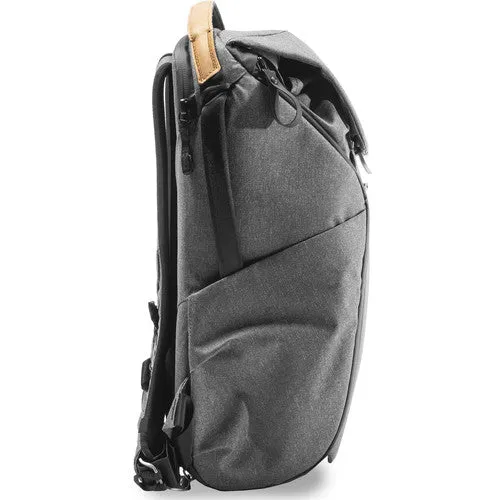 Peak Design Everyday Backpack 20L V2 - Charcoal