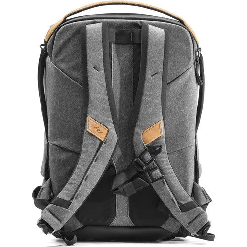 Peak Design Everyday Backpack 20L V2 - Charcoal