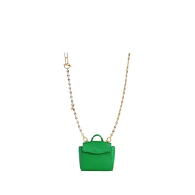 Pico Wavia Bag Emerald