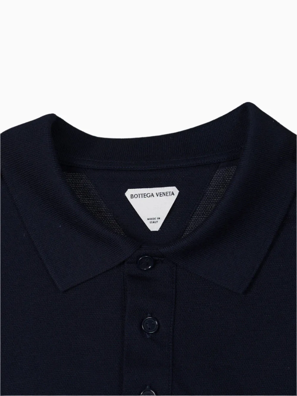Piquet Polo