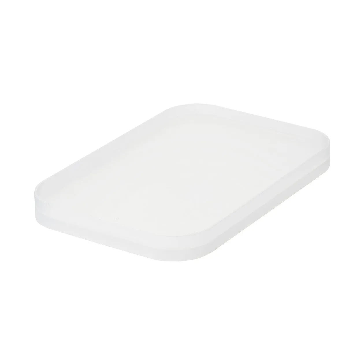 Polypropylene Makeup Box Lids