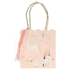 Princess Party Bags (x8)