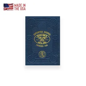 Red Oxx Pocket Catalog