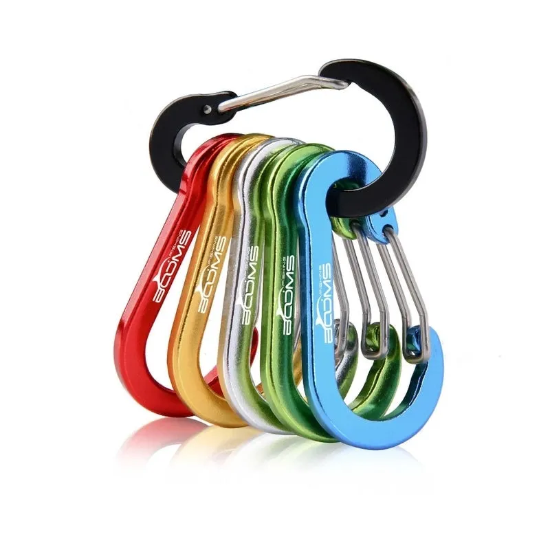 Retro Irregular Metal Unisex Bag Pendant Keychain