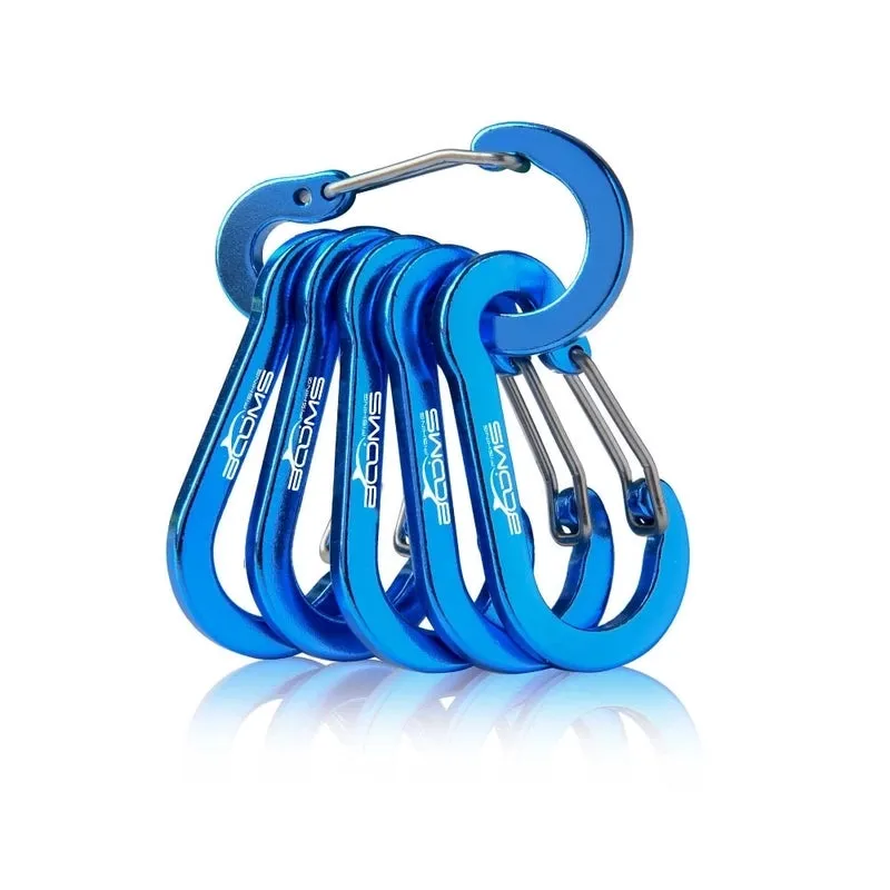 Retro Irregular Metal Unisex Bag Pendant Keychain